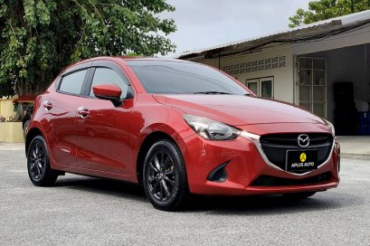 MAZDA 2 STANDARD SPORT 1.3 AT 2019