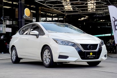 NISSAN ALMERA EL 1.0AT TURBO 2022