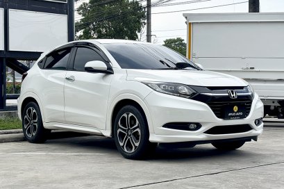 HONDA HR-V EL 1.8 AT 2015