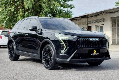 HAVAL JOLION HEV SPORT 1.5 AT 2023