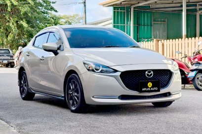 MAZDA 2 S LEATHER 1.3 AT 2023