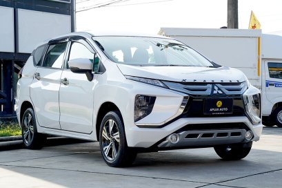 MITSUBISHI XPANDER GT 1.5 AT 2021
