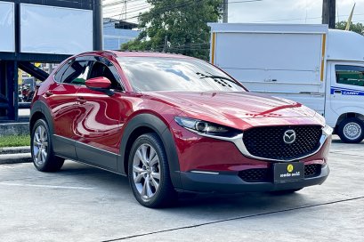 MAZDA CX-30 SP 2.0 AT 2020
