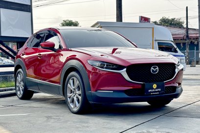 MAZDA CX-30 SP 2.0 AT 2020