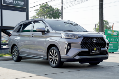 TOYOTA VELOZ SMART 1.5 AT 2023