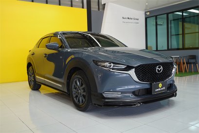 MAZDA CX-30 C 2.0 AT 2021