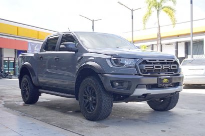 FORD RANGER RAPTOR 2.0AT 4WD 2019