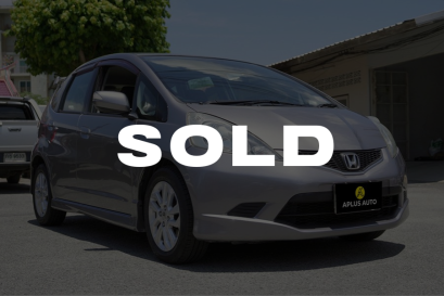 HONDA JAZZ SV 1.5AT 2008