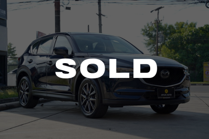 MAZDA CX-5 SP 2.0 AT 2018