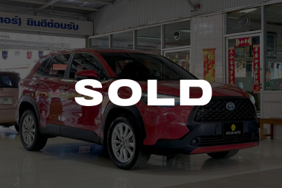 TOYOTA COROLLA CROSS HYBRID SMART 1.8AT 2021