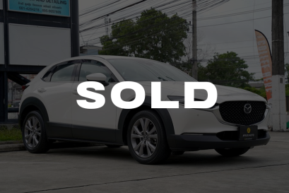 MAZDA CX-30 SP 2.0 AT 2020