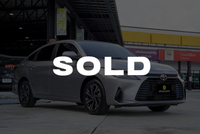 TOYOTA YARIS ATIV PREMIUM 1.2AT 2023