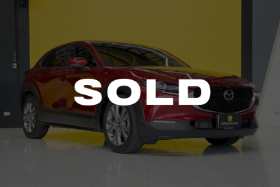MAZDA CX-30 SP 2.0 AT 2021