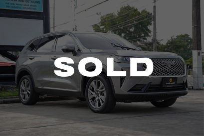 HAVAL H6 HEV ULTRA 1.5AT 2021
