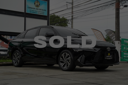 TOYOTA YARIS ATIV SMART 1.2AT 2022