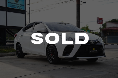 T0Y0TA YARIS ATIV ENTRY 1.2 AT 2021