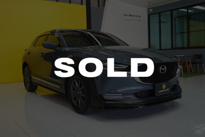MAZDA CX-30 C 2.0 AT 2021