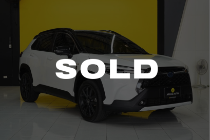 TOYOTA COROLLA CROSS 60TH ANNIVERSARY 1.8 AT 2022