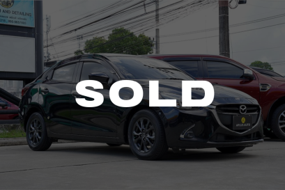MAZDA 2 HIGH CONNECT 1.3 AT 2018