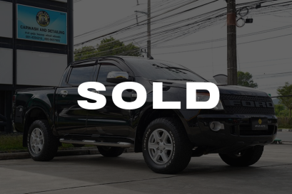 FORD RANGER DOUBLE CAB XLT 2.2 MT 2013