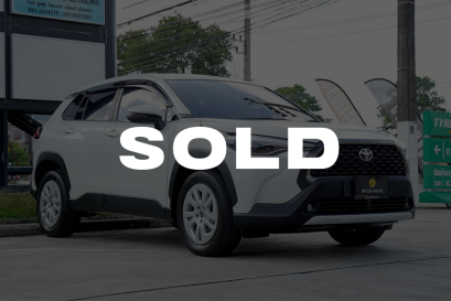 TOYOTA COROLLA CROSS SPORT PLUS 1.8AT 2023