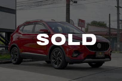 MG ZS X+ 1.5AT 2022