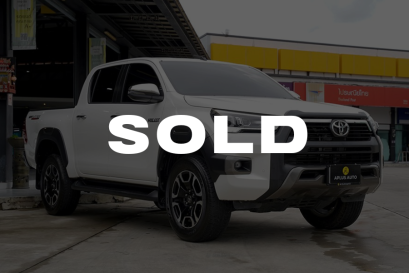 TOYOTA HILUX REVO MID PRERUNNER 2.4 6AT 2022