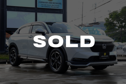 HONDA HR-V e:HEV E 1.5 AT 2023