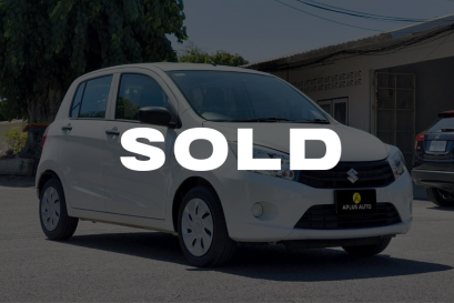 SUZUKI CELERIO GL 1.0 AT 2022