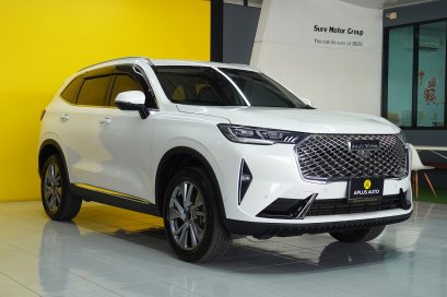 HAVAL H6 HEV ULTRA 1.5 AT 2021