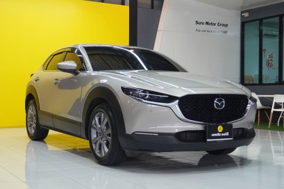 MAZDA CX-30 SP 2.0 AT 2022