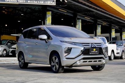 MITSUBISHI XPANDER GT 1.5AT 2021