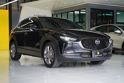 MAZDA CX-30 SP 2.0 AT 2021