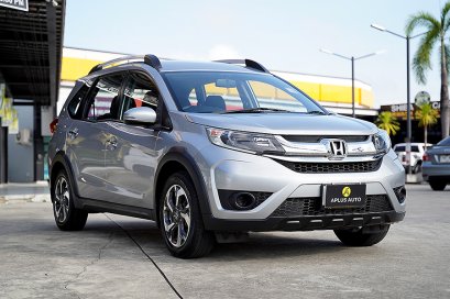 Honda BR-V V+ 1.5 AT 2018