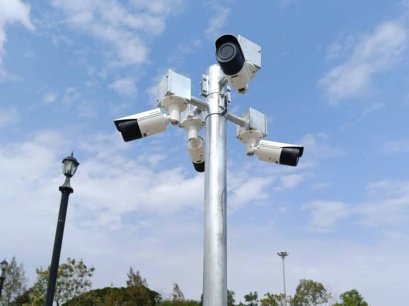 อาร์ดีเซอร์วิส สกลนคร - ติดตั้งกล้องวงจรปิด ทุกรูปแบบ - ติดตั้งระบบเครือข่าย Lan, WiFi, Fiber Optic, คีย์การ์ด, ประตูอัติโนมัติ, ระบบโทรศัพท์ภายใน