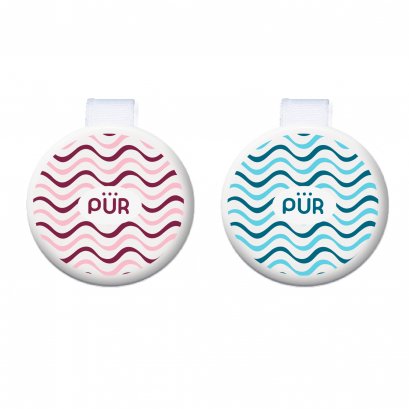 ที่คล้องจุกหลอกวงกลม