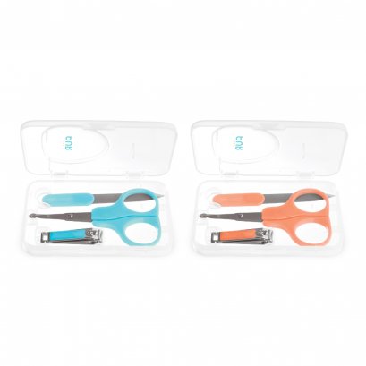 ชุดกรรไกรตัดเล็บ