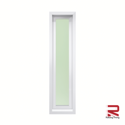 ช่องแสงยูพีวีซีสีขาว wonderking