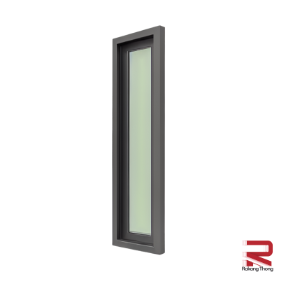 Sahara Grey Aluminum Light Channel