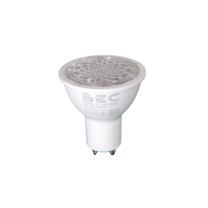 หลอด LED MR16 ขนาด 7W ขั้วหลอด GU10 รุ่น Rose-R