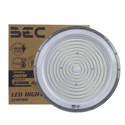 โคม LED High Bay ขนาด 400W