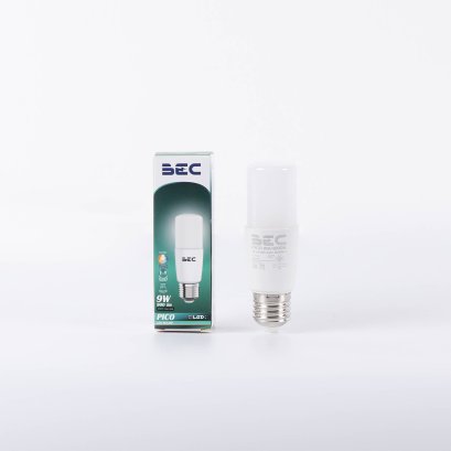 หลอดไฟ LED T-Bulb รุ่น PICO ขั้ว E27