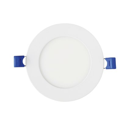 โคมดาวน์ไลท์ LED ชนิดฝั่งฝ้าหน้ากลมขนาด 6W, 9W, 12W, 15W, 18W, 24W รุ่น BLADE III-O