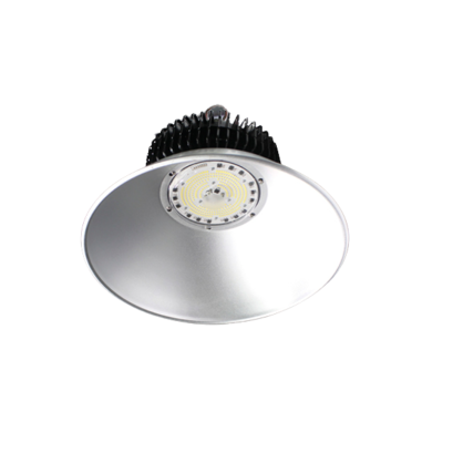 โคม LED High Bay ขนาด 100W, 150W, 200W รุ่น DUBLIN