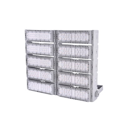 โคมไฟ FLOODLIGHT LED รุ่น FLX 1000W