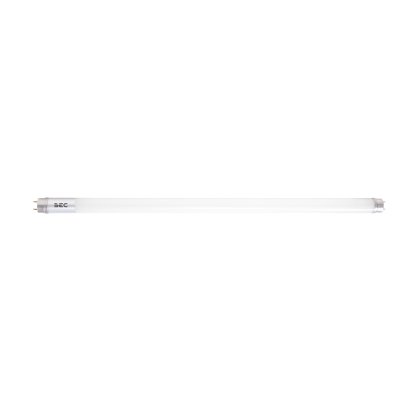 หลอด LED T8 ขนาด 9W และ 18W ชนิดไฟเข้าทางเดียว รุ่น Gamma