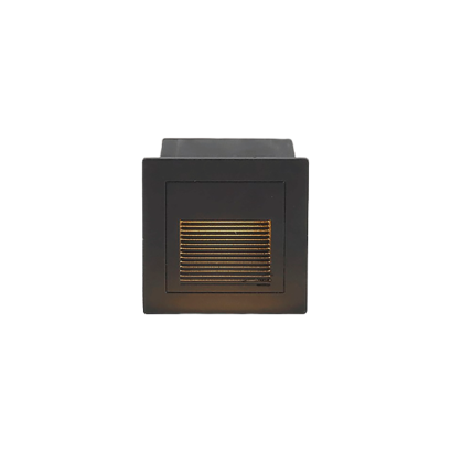 โคมไฟสนามและโคมไฟผังผนัง LED รุ่น IN