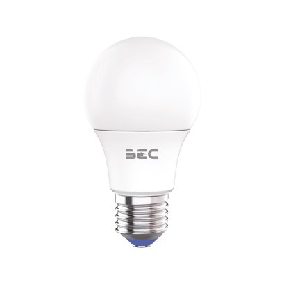 หลอดไฟ LED Bulb ขนาด9W เปลี่ยนได้ 3 แสง รุ่น Magic
