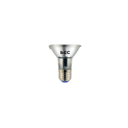 หลอด LED Par ขั้วหลอด E27 รุ่น Par III