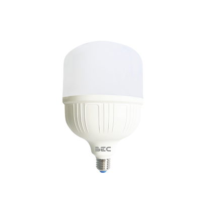 หลอดไฟ LED ขนาด 20W, 30W, 40W และ 50W รุ่น T-BULB PEARL III